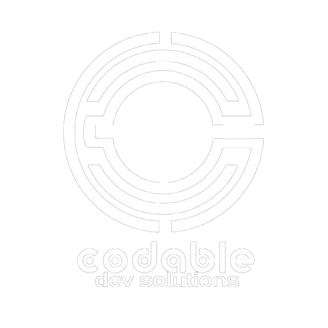 CODABLE DEV SOLUTIONS