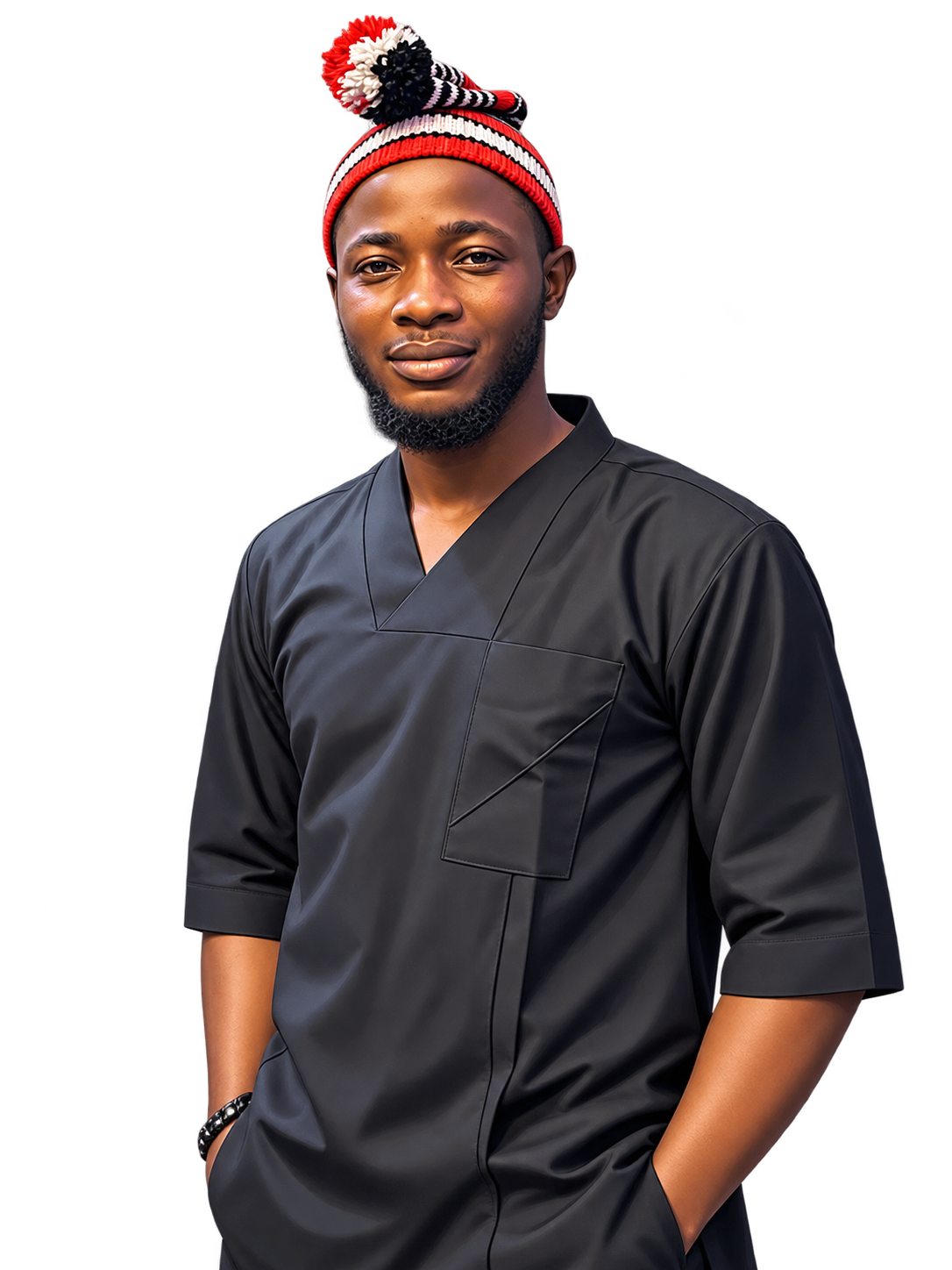 Chijioke Okonkwo